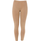 Dublin Leggings da Equitazione Performance Beige Dublin Leggings da Equitazione Performance Beige