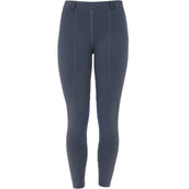 Dublin Leggings da Equitazione Performance Carbone Dublin Leggings da Equitazione Performance Carbone