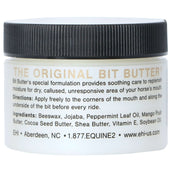 LeMieux BitButter Nero LeMieux BitButter Nero