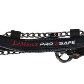 LeMieux Capezzina ProSafe Controller Nero LeMieux Capezzina ProSafe Controller Nero