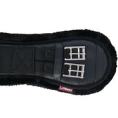 LeMieux Sottopancia da dressage ProLambs Nero/Nero LeMieux Sottopancia da dressage ProLambs Nero/Nero