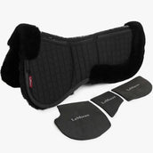 LeMieux Sottosella ProLambs Pro-Sorb Nero LeMieux Sottosella ProLambs Pro-Sorb Nero