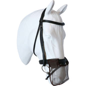 LeMieux Rete nasale ProSport Marrone LeMieux Rete nasale ProSport Marrone