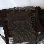 LeMieux Rete nasale ProSport Marrone LeMieux Rete nasale ProSport Marrone