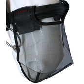 LeMieux Rete nasale ProSport Nero LeMieux Rete nasale ProSport Nero