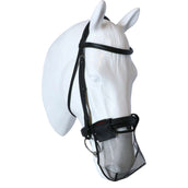 LeMieux Rete nasale ProSport Nero LeMieux Rete nasale ProSport Nero