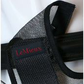 LeMieux Rete nasale ProSport Nero LeMieux Rete nasale ProSport Nero