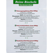 Ewalia Lievito di birra puro Ewalia Lievito di birra puro