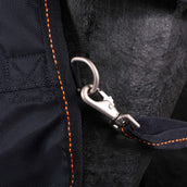 Eskadron Ritorno dell'affluenza alle urne Alpha 1680D 350g Dark Navy Eskadron Ritorno dell'affluenza alle urne Alpha 1680D 350g Dark Navy