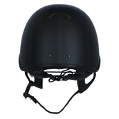 Charles Owen Casco da equitazione MyPS Nero Charles Owen Casco da equitazione MyPS Nero