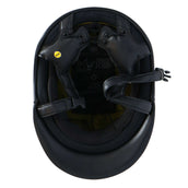 Charles Owen Casco da equitazione MyPS Nero Charles Owen Casco da equitazione MyPS Nero