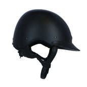 Charles Owen Casco da equitazione MyPS Nero Charles Owen Casco da equitazione MyPS Nero