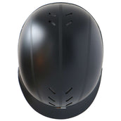 Charles Owen Casco da equitazione MyPS Nero Charles Owen Casco da equitazione MyPS Nero