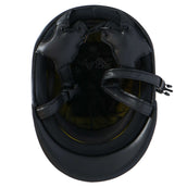 Charles Owen Casco da equitazione MyPS Nero Charles Owen Casco da equitazione MyPS Nero