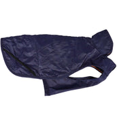 Bucas Therapy Dog Rug Blu marino/arancione Bucas Therapy Dog Rug Blu marino/arancione