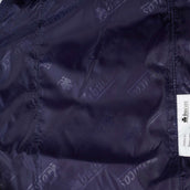 Bucas Therapy Dog Rug Blu marino/arancione Bucas Therapy Dog Rug Blu marino/arancione