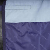 Bucas Therapy Quarter Sheet Blu marino/arancione Bucas Therapy Quarter Sheet Blu marino/arancione