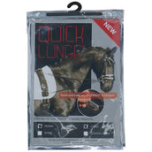 Hes Tec Corda Quick Lunge Hes Tec Corda Quick Lunge