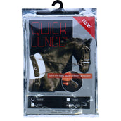 Hes Tec Corda Quick Lunge Elastisch Hes Tec Corda Quick Lunge Elastisch