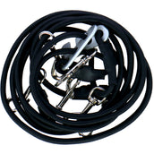 Hes Tec Corda Quick Lunge Elastisch Hes Tec Corda Quick Lunge Elastisch