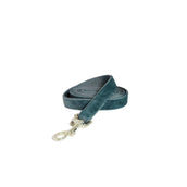 Kentucky Dogwear Guinzaglio per Cane Velvet Smeraldo Kentucky Dogwear Guinzaglio per Cane Velvet Smeraldo