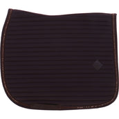Kentucky Horsewear Sottosella da Dressage Pearls Marrone Kentucky Horsewear Sottosella da Dressage Pearls Marrone