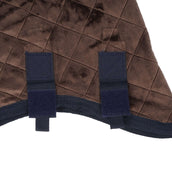 Kentucky Horsewear Copricollo All Weather 150g Navy Kentucky Horsewear Copricollo All Weather 150g Navy