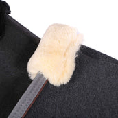 Kentucky Horsewear Coperta in Pile Heavy Grigio Kentucky Horsewear Coperta in Pile Heavy Grigio