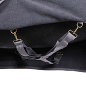 Kentucky Horsewear Coperta in Pile Heavy Grigio Kentucky Horsewear Coperta in Pile Heavy Grigio