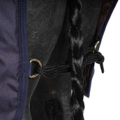 Kentucky Horsewear Coperta per giostra Impermeabile 160 g Navy Kentucky Horsewear Coperta per giostra Impermeabile 160 g Navy