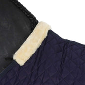 Kentucky Horsewear Coperta da scuderia 400g Navy Kentucky Horsewear Coperta da scuderia 400g Navy