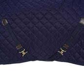 Kentucky Horsewear Coperta da scuderia 400g Navy Kentucky Horsewear Coperta da scuderia 400g Navy