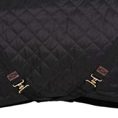 Kentucky Horsewear Coperta da scuderia Nero Kentucky Horsewear Coperta da scuderia Nero