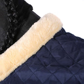 Kentucky Horsewear Coperta da esposizione 160g Navy Kentucky Horsewear Coperta da esposizione 160g Navy