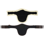 Kentucky Horsewear Sottopancia da salto Marrone Kentucky Horsewear Sottopancia da salto Marrone