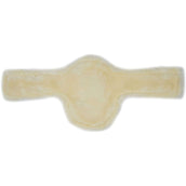 Kentucky Horsewear Sottopancia da salto Marrone Kentucky Horsewear Sottopancia da salto Marrone