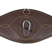 Kentucky Horsewear Sottopancia da salto Marrone Kentucky Horsewear Sottopancia da salto Marrone
