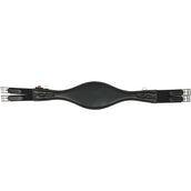 Kentucky Horsewear Sottopancia da salto Nero Kentucky Horsewear Sottopancia da salto Nero