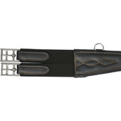 Kentucky Horsewear Sottopancia da salto Nero Kentucky Horsewear Sottopancia da salto Nero