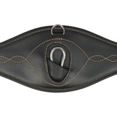 Kentucky Horsewear Sottopancia da salto Nero Kentucky Horsewear Sottopancia da salto Nero