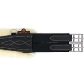 Kentucky Horsewear Sottopancia da salto Nero Kentucky Horsewear Sottopancia da salto Nero