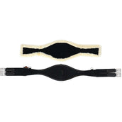 Kentucky Horsewear Sottopancia da salto Nero Kentucky Horsewear Sottopancia da salto Nero