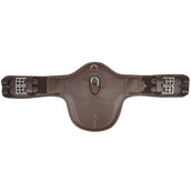 Kentucky Horsewear Sottopancia da salto Marrone Kentucky Horsewear Sottopancia da salto Marrone
