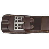 Kentucky Horsewear Sottopancia da salto Marrone Kentucky Horsewear Sottopancia da salto Marrone