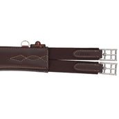 Kentucky Horsewear Sottopancia da salto Marrone Kentucky Horsewear Sottopancia da salto Marrone