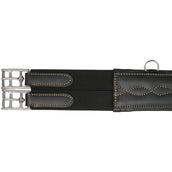 Kentucky Horsewear Sottopancia da salto Nero Kentucky Horsewear Sottopancia da salto Nero