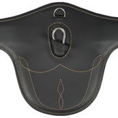 Kentucky Horsewear Sottopancia da salto Nero Kentucky Horsewear Sottopancia da salto Nero