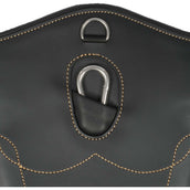 Kentucky Horsewear Sottopancia da salto Nero Kentucky Horsewear Sottopancia da salto Nero