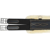 Kentucky Horsewear Sottopancia da salto Nero Kentucky Horsewear Sottopancia da salto Nero