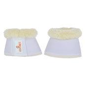 Kentucky Horsewear Stivaletti a Campana Bianco Kentucky Horsewear Stivaletti a Campana Bianco